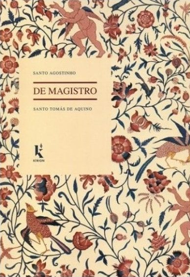 De Magistro