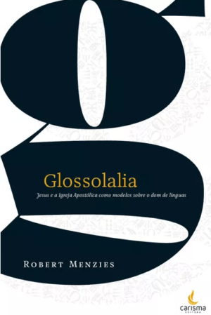 Glossolalia - Robert Menzies