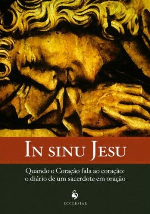 In sinu Jesu - Editora Kirion