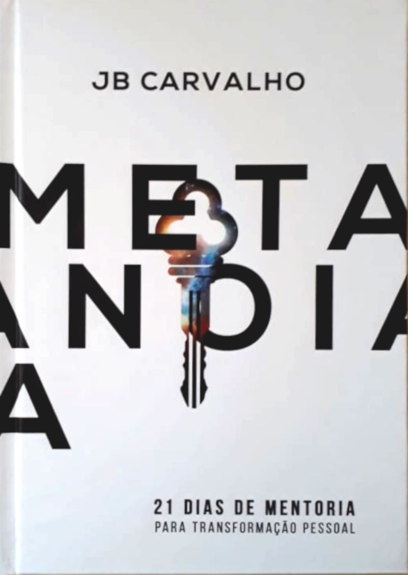 Metanoia – 21 Dias De Mentoria