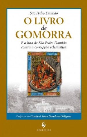 O Livro de Gomorra -São Pedro Damião