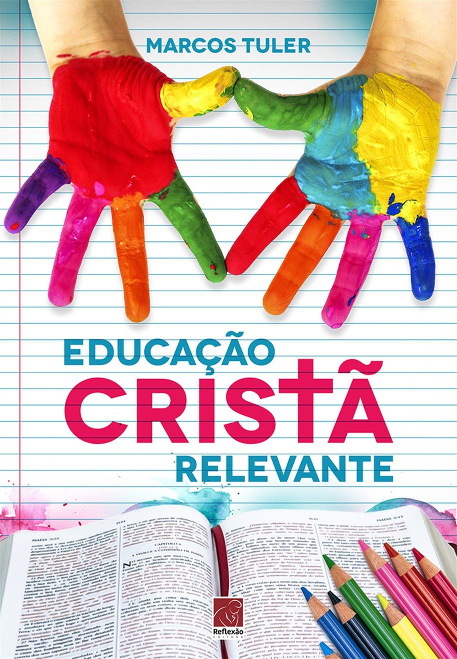 Educação Cristã Relevante