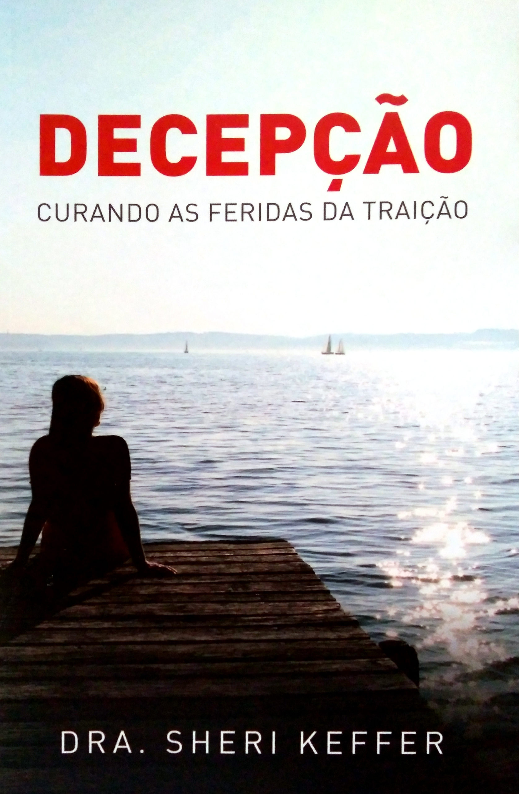 Decepção