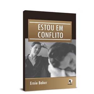 Estou Em Conflito
