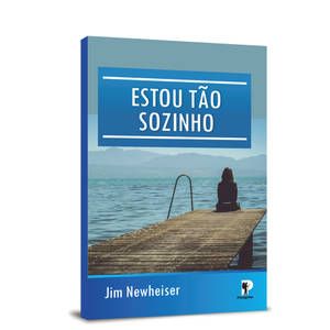 Estou Tão Sozinho