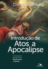 Introdução De Atos A Apocalipse