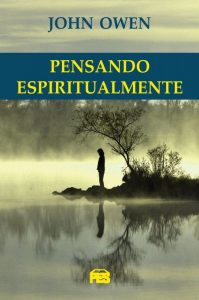 Pensando Espiritualmente | Capa Nova