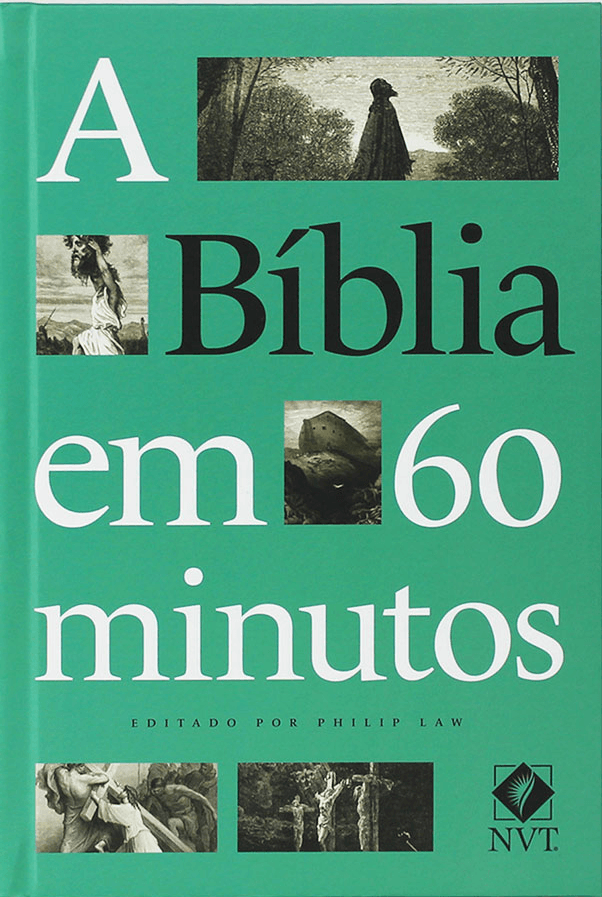 A Bíblia Em 60 Minutos