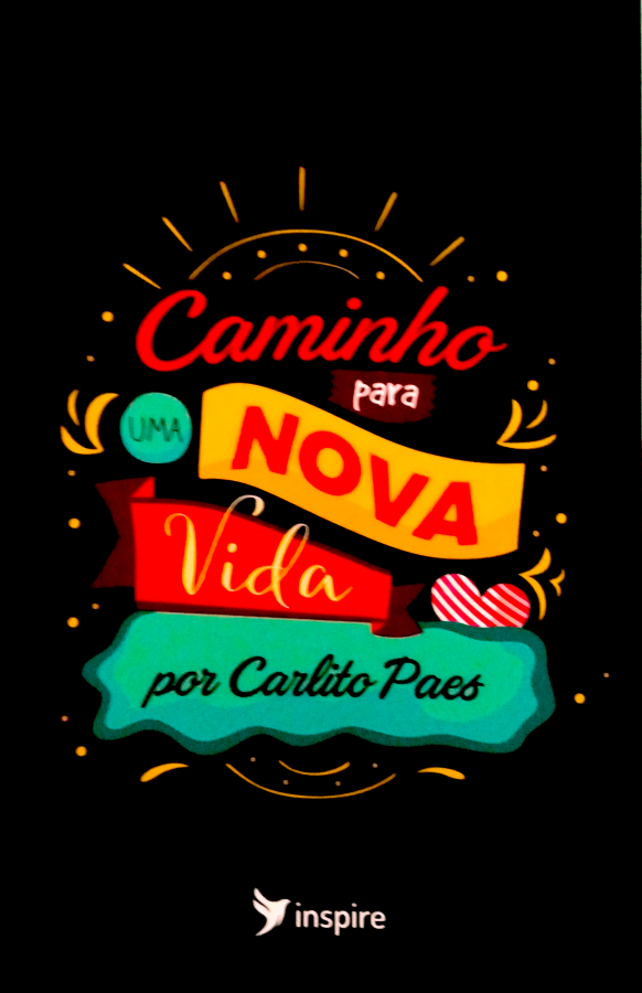 Caminho Para Uma Nova Vida