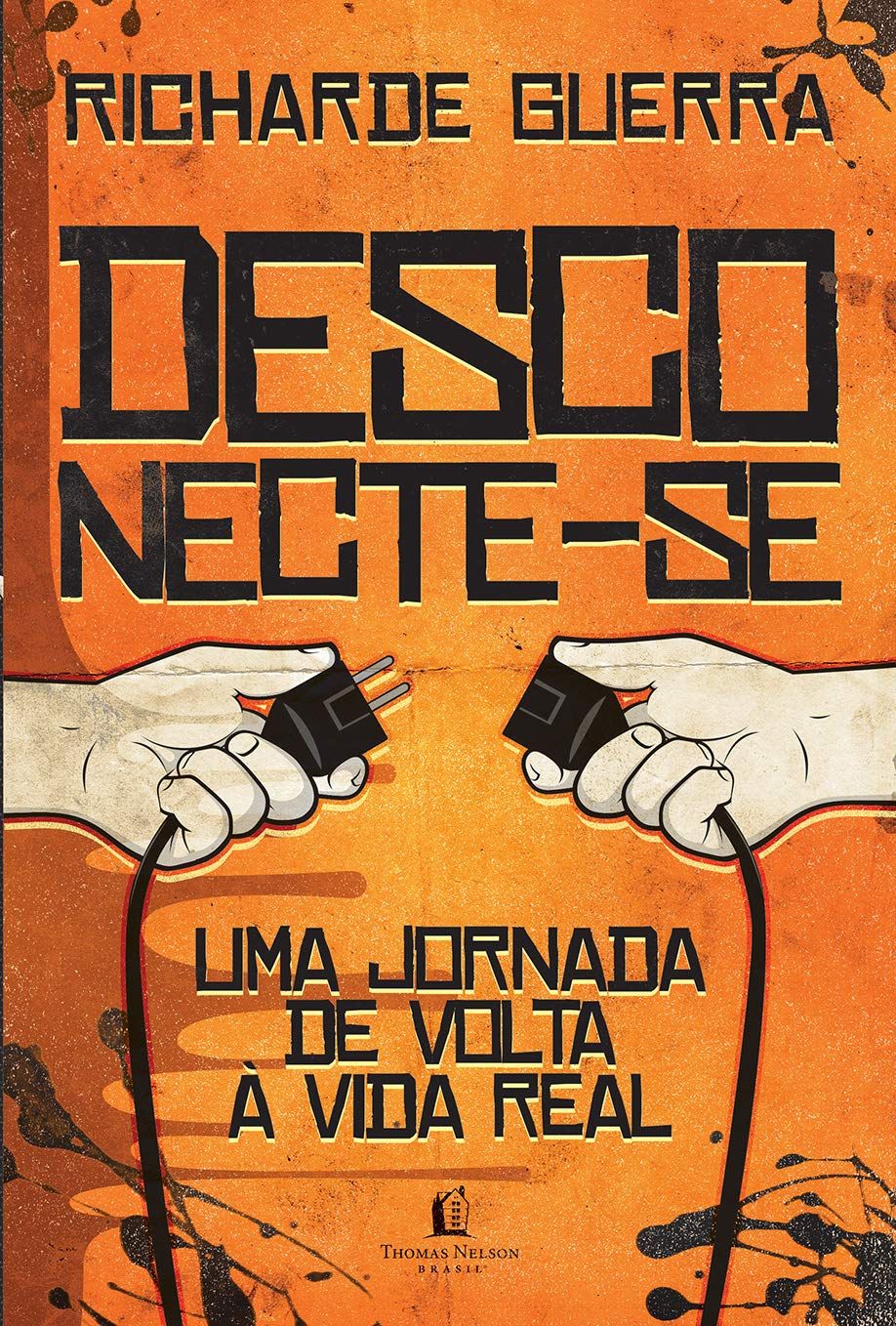 Desconecte-Se