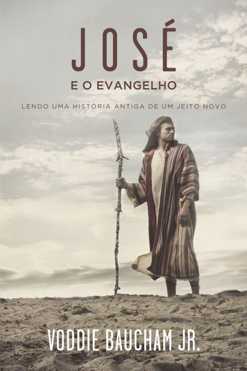 José E O Evangelho