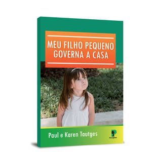 Meu Filho Pequeno Governa A Casa