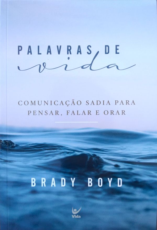 Palavras De Vida