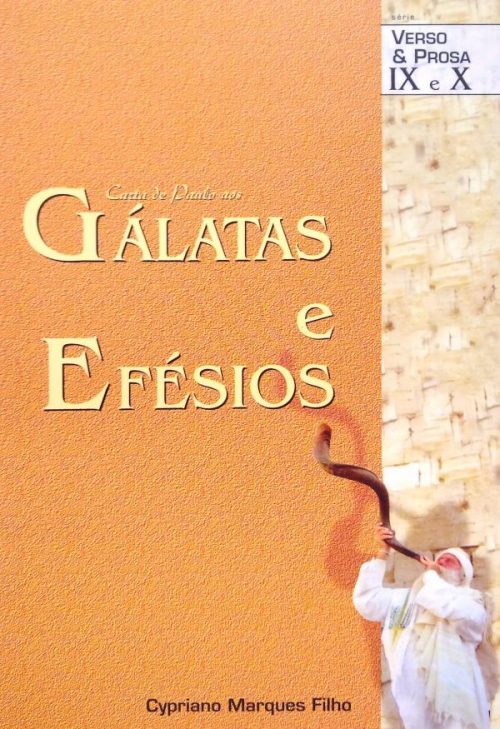 Carta De Paulo Aos Gálatas E Efésios