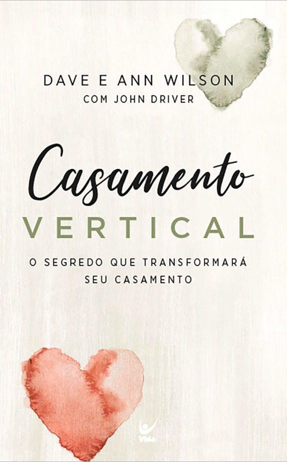 Casamento Vertical