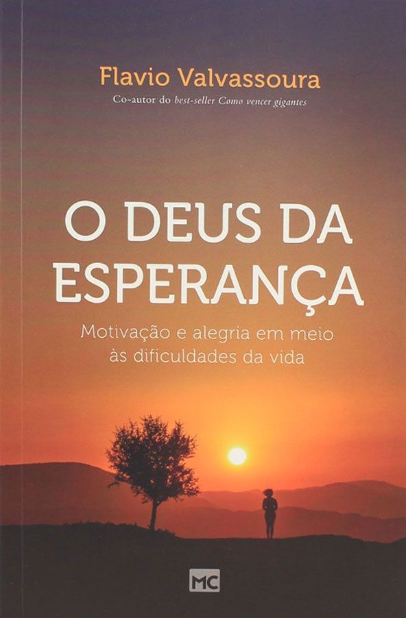 O Deus Da Esperança