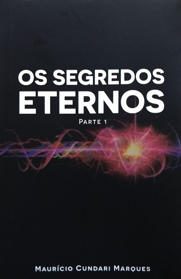 Os Segredos Eterno | Parte 1
