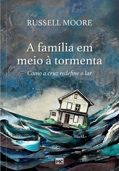 A Família Em Meio À Tormenta