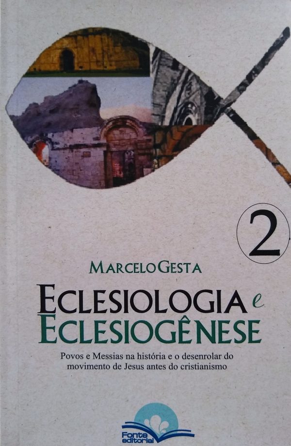 Eclesiologia E Eclesiogênese