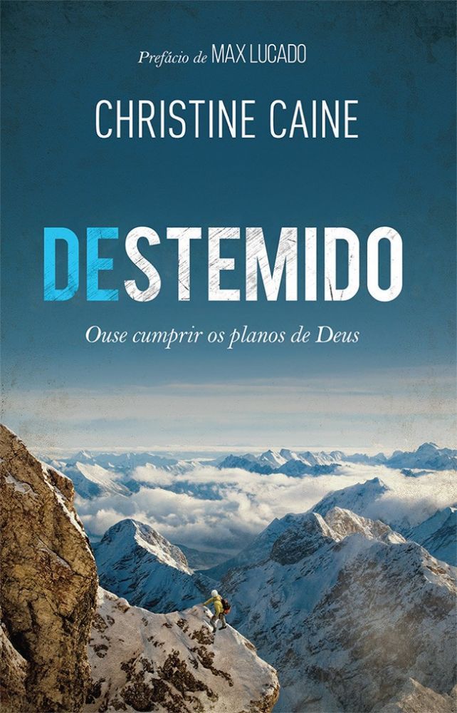 Destemido