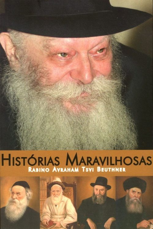 Histórias Maravilhosas