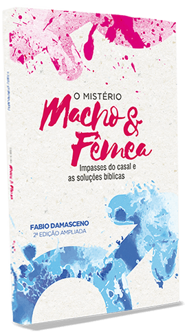 O Mistério Macho E Fêmea