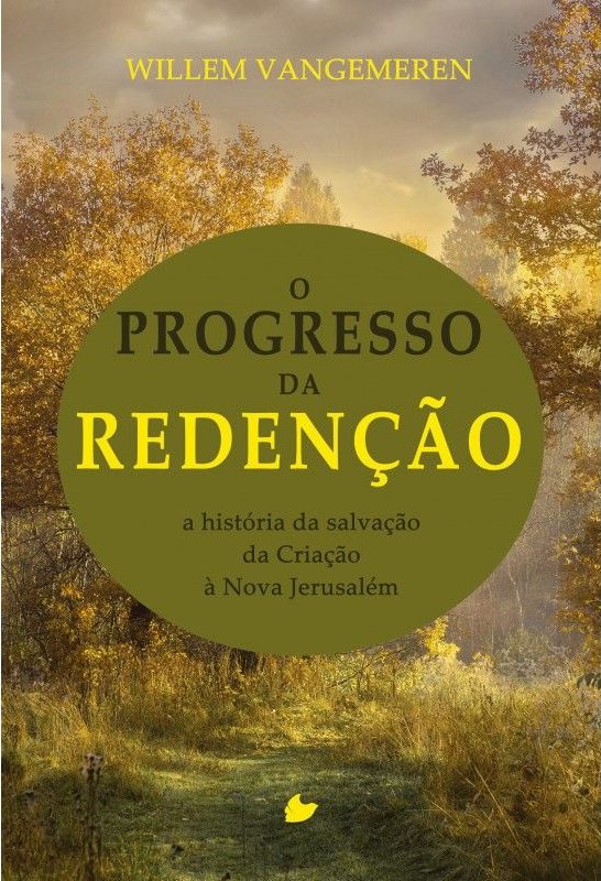 O Progresso Da Redenção