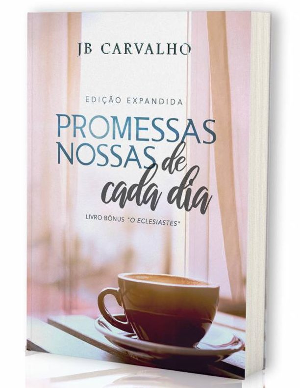 Promessas Nossas De Cada Dia