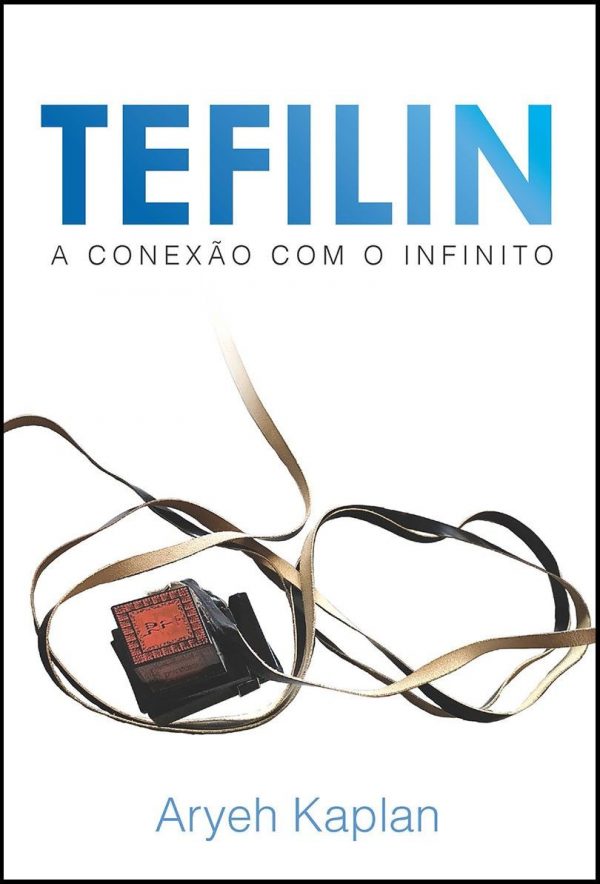 Tefilin | A Conexão Com O Infinito