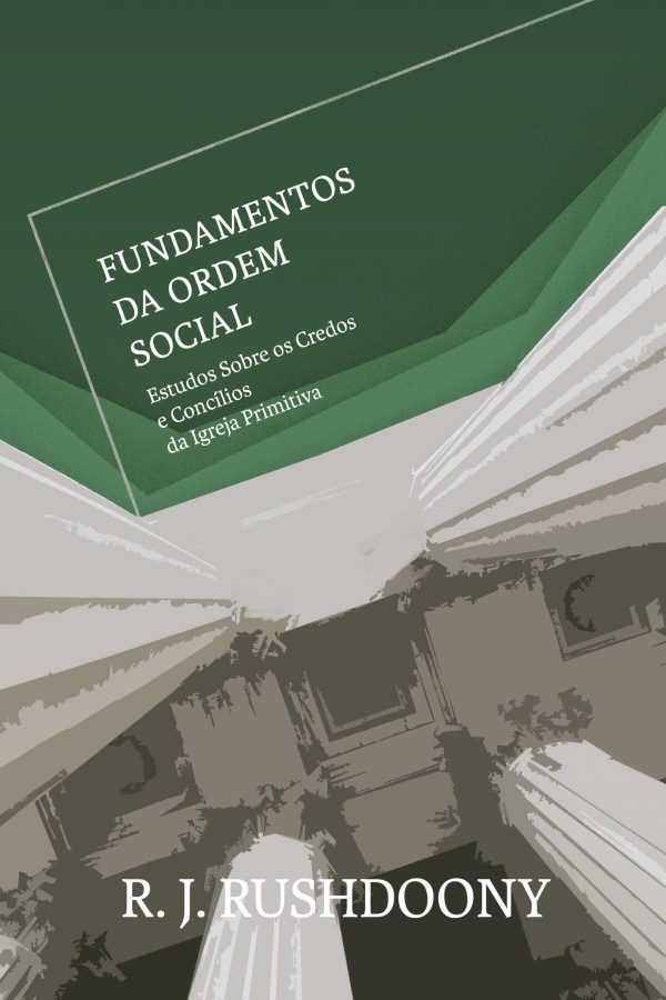 Fundamentos Da Ordem Social