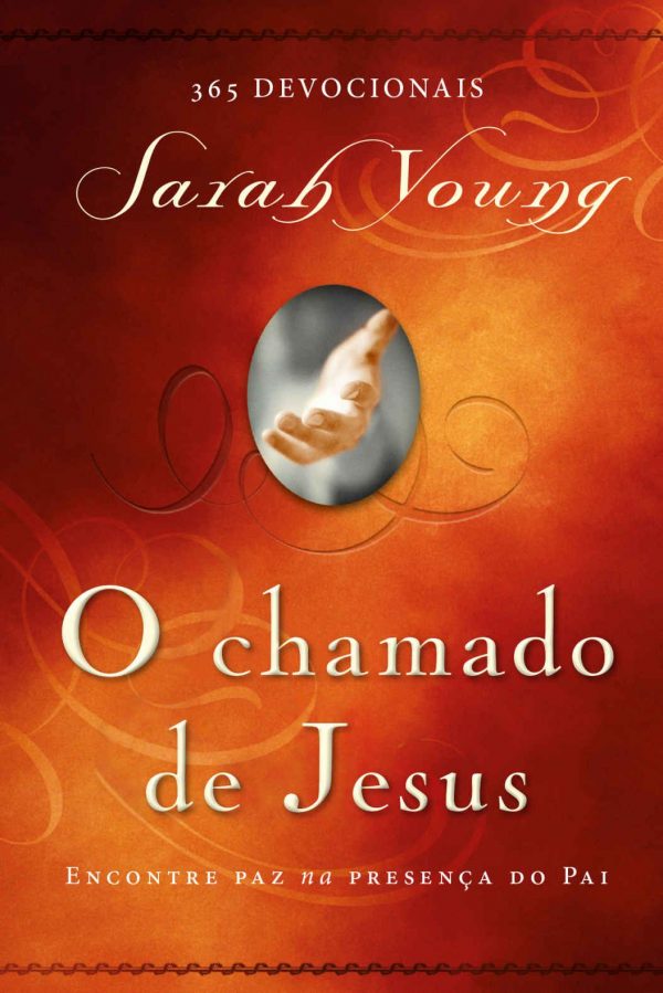 O Chamado De Jesus | 365 Devocionais