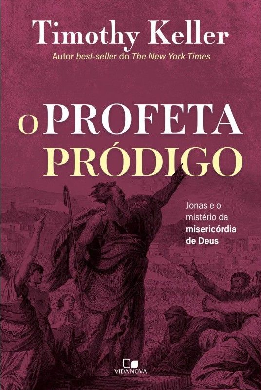 O Profeta Pródigo