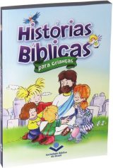 Histórias Bíblicas Para Crianças | Brochura