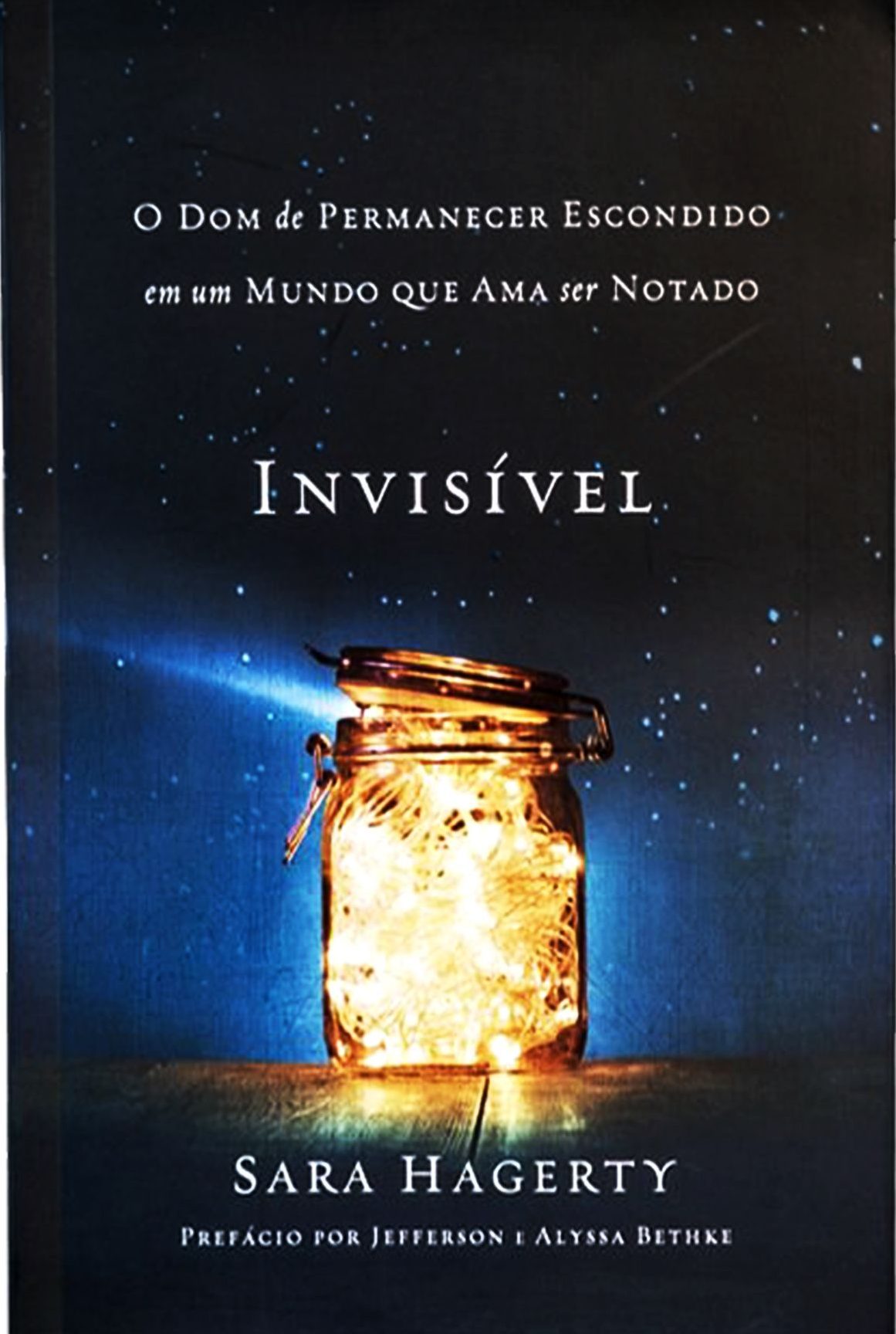 Invisível