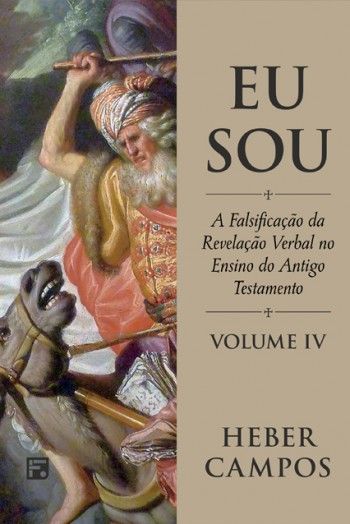 Eu Sou | Vol4