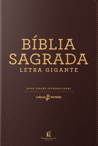 Bíblia Sagrada | Leitura Perfeita