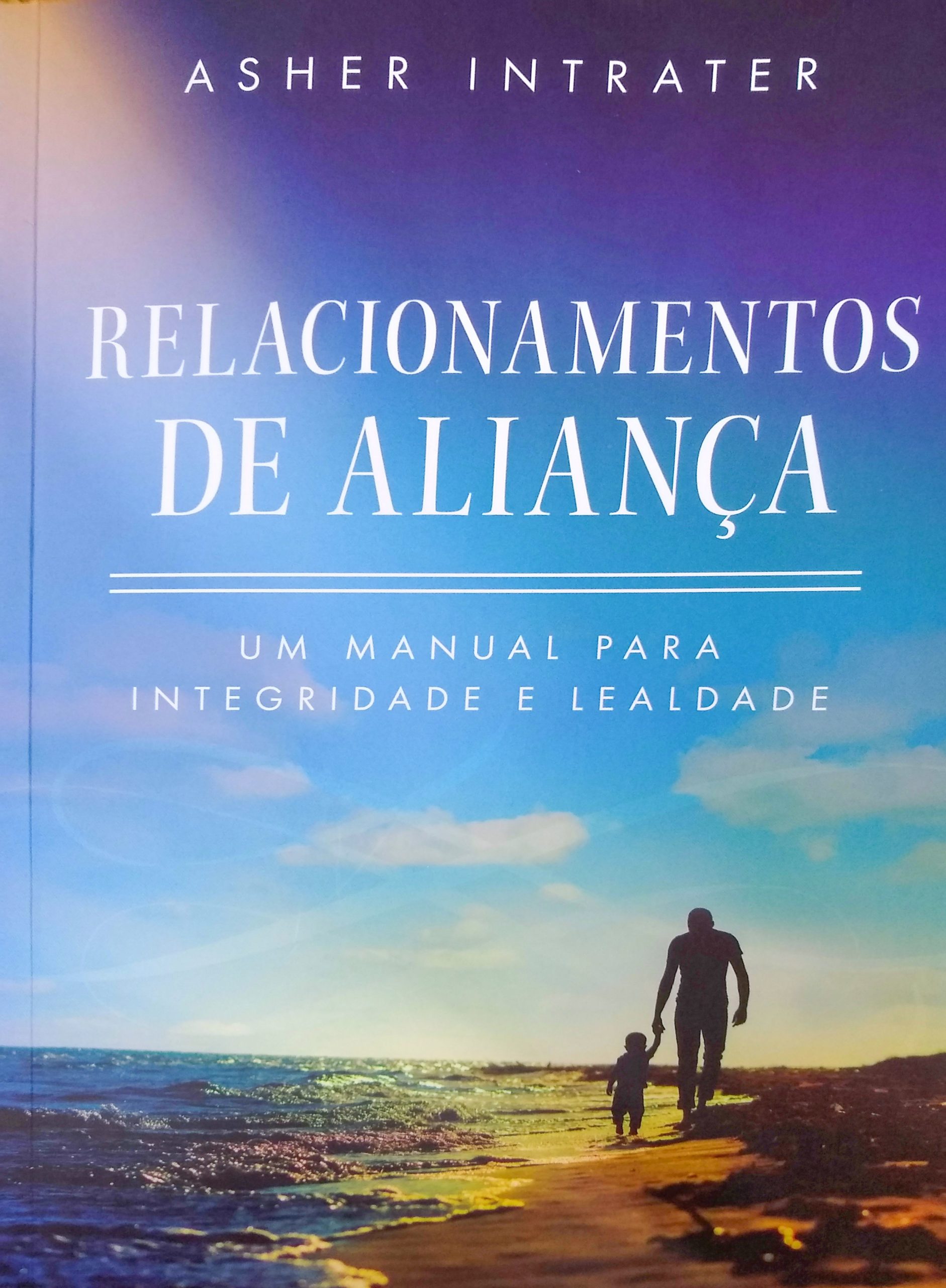 Relacionamentos De Aliança