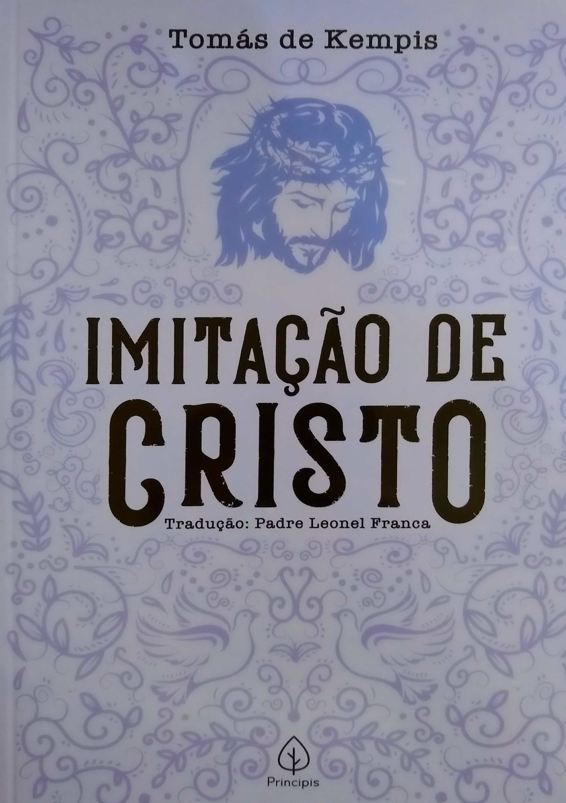 Imitação De Cristo