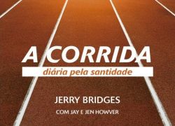 A corrida diária pela santidade