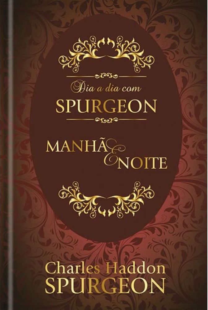 Dia A Dia Com Spurgeon