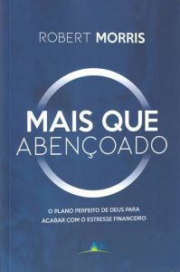 Mais Que Abençoado