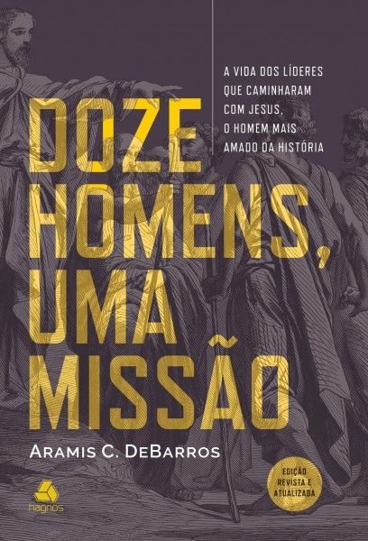 Doze Homens, Uma Missão