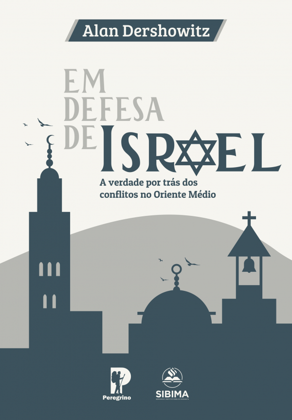 Em Defesa De Israel