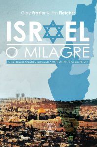 Israel O Milagre