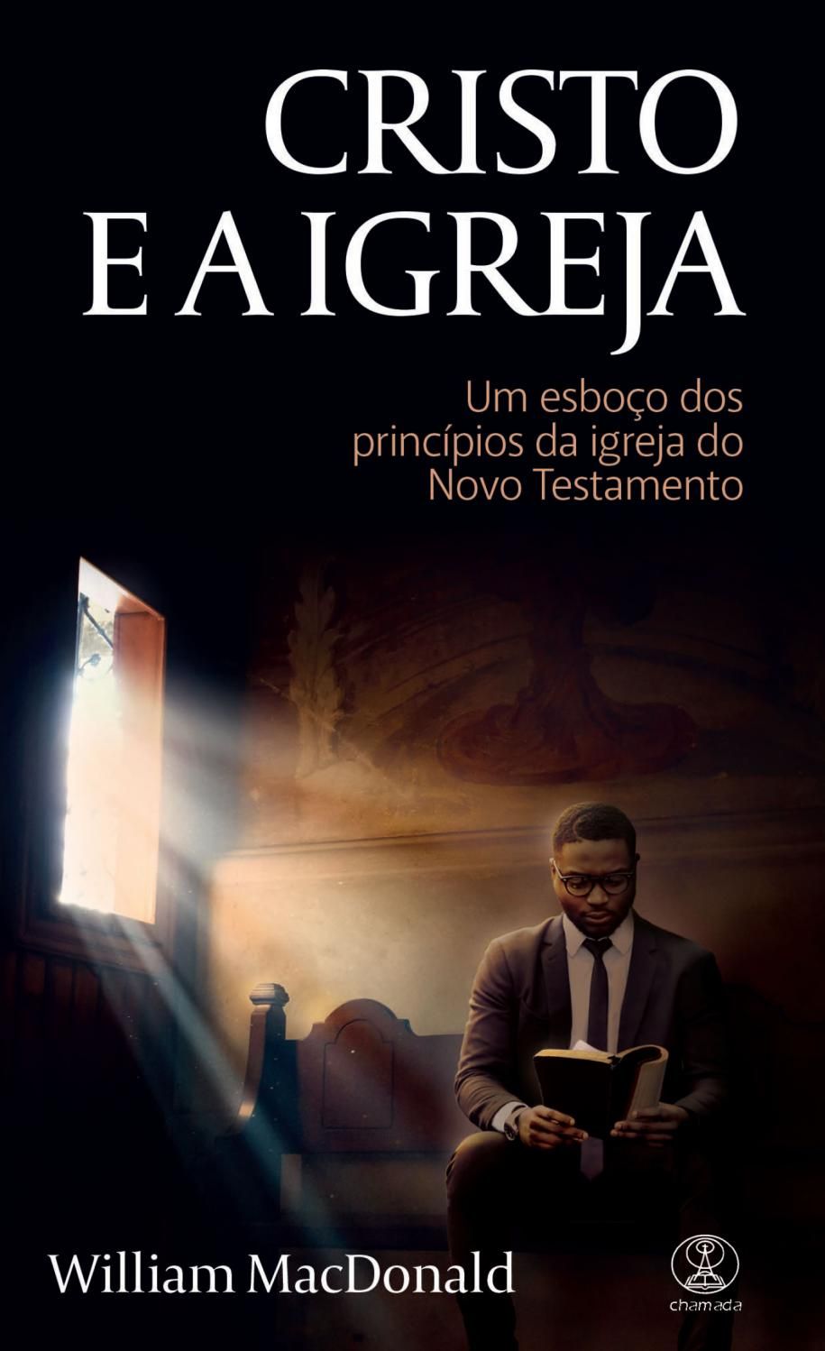 Cristo E A Igreja