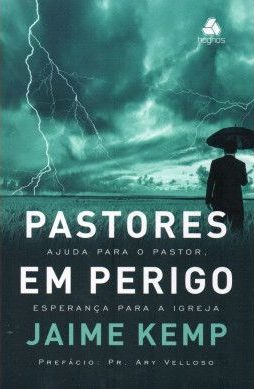 Pastores Em Perigo | 2° Edição