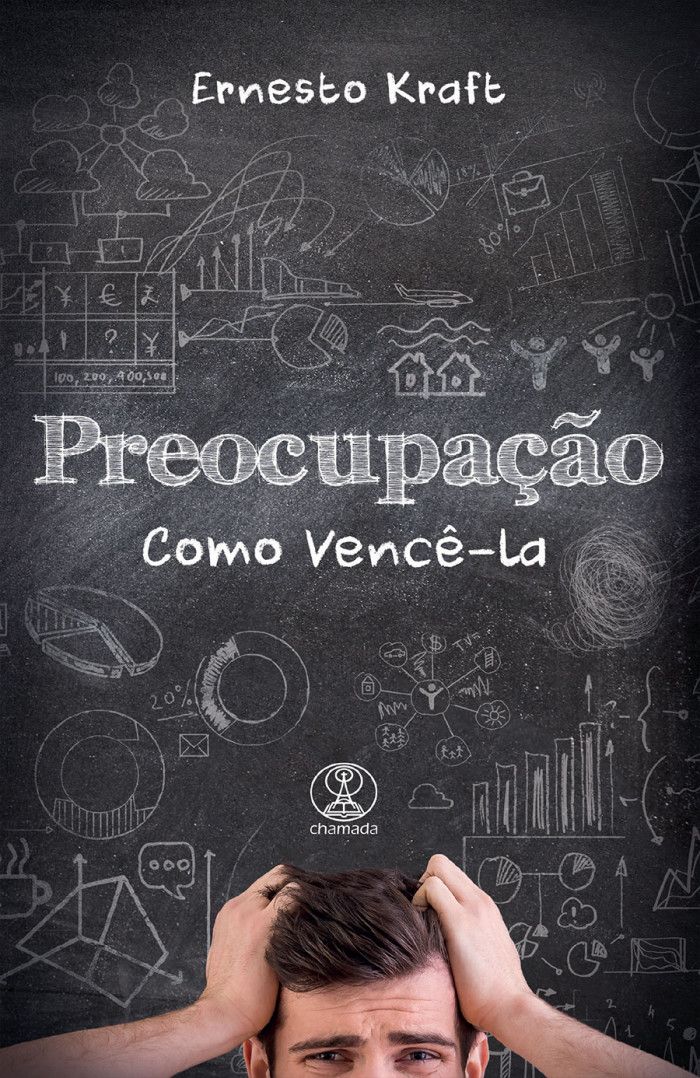 Preocupação Como Vencê-La