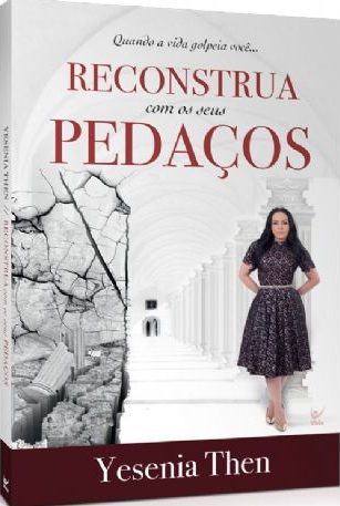 Reconstrua Com Os Seus Pedaços