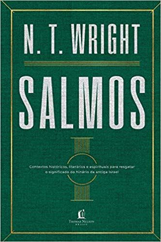 Salmos | N.T. Wright