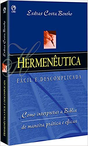 Hermenêutica | Facil E Descomplicada